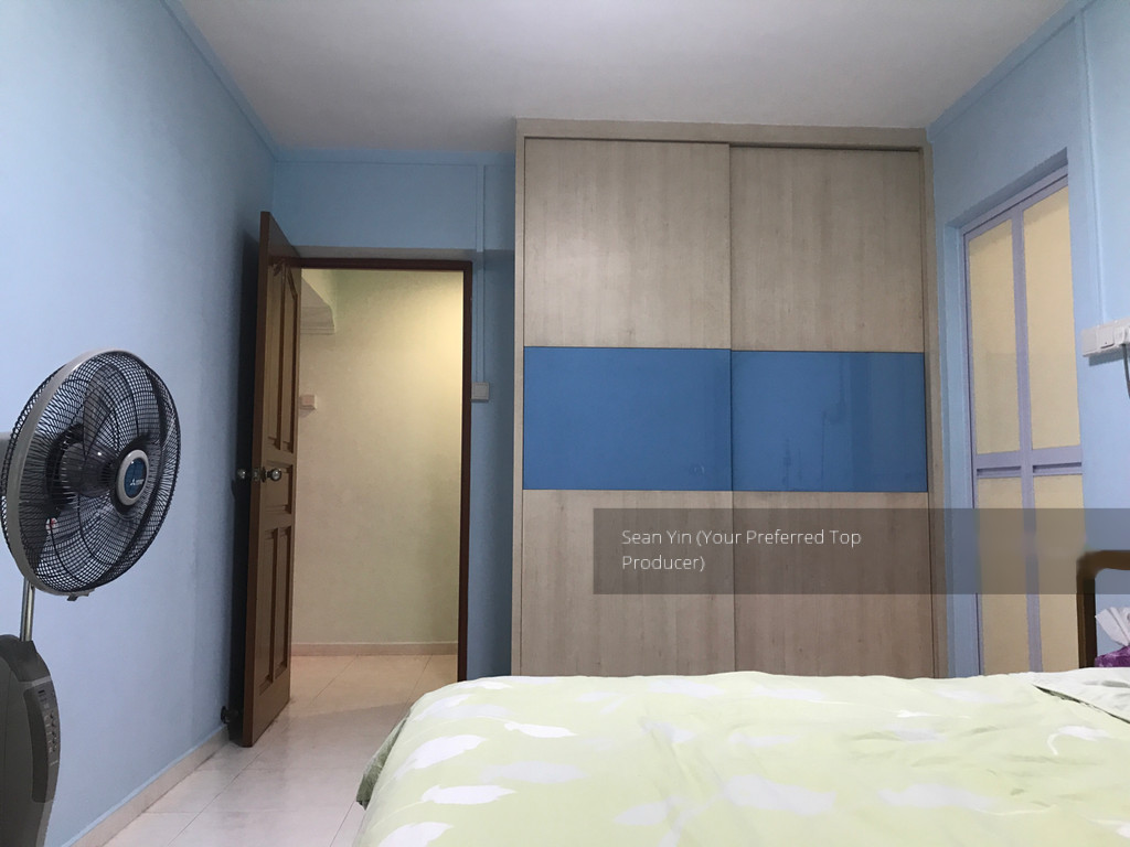 Blk 669B Jurong West Street 64 (Jurong West), HDB Executive #156584672